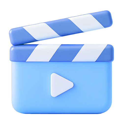 Reel & YouTube Informative Video Making