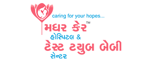 Mother Care IVF and Test Tube Baby Center logo for fertility treatment
